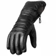 Ajohanskat, Hot Leathers, Lined Gauntlet - Ajovarusteet - AH64 - 1