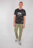 Alpha T-paita Black Camo - T-paidat - ALP64 - 4