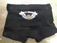 Alushousut HD boxerit Harley Davidson - Housut - HDA4 - 1