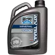ATV TRAIL MINERAL 4-STROKE ENGINE OIL 10W-40 1 LITER - Öljyt - 36010144 - 1