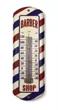 Barber Shop -lämpömittari - Taulut, kehykset - PELT44 - 1
