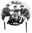 Beatles lasipöytä, putkijaloilla - Sekalainen sisustus - PELT164 - 3