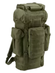 Brandit olive Molle Combat reppu/rinkka - Reput - BR104 - 1