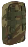 Brandit woodland Molle Pouch Snake - Reput - BR44 - 2
