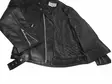 Brando Biker Prätkärotsi cowhide premium - Nahkatakit - T464 - 5