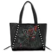 Burnt Rose laukku 37 x 31 x 13 cm - Laukut - SPI234 - 1