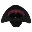 Cowboy hattu musta, huopahattu - Hatut - HAT144 - 3