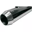 END CAP MEGAPHONE POLISHED - Pakoputket ja niiden osat - 18600494 - 1