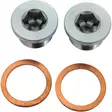 EXHAUST O2-SENSOR PLUG-KIT 18MM - Pakoputket ja niiden osat - 18610464 - 1