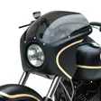 FAIRING KIT HD - Tuulilasit ja etumaskit - 23300024 - 1