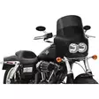FAIRING ROAD WARR FXDF - Tuulilasit ja etumaskit - 23300204 - 1