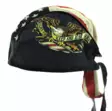 Headwrap, Keep And Bear Arms - Headwrapit - HW204 - 1