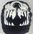 Headwrap, Skeleton face - Headwrapit - HW24 - 1