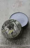 Hiusvaha Schmiere rock-hard Prison - Hiusvahat - RUM514 - 3