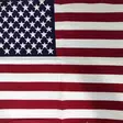 Huivi, USA:n lippu - Huivit - HU444 - 1