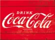 Jääkaappimagneetti Coca Cola - Koriste-esineet - MAG4 - 1
