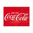 Jääkaappimagneetti Coca Cola - Koriste-esineet - MAG4 - 2