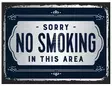 Jääkaappimagneetti NO SMOKING - Magneetit - MAG14 - 1