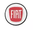 Kangasmerkki Fiat - Kangasmerkit - K1564 - 1
