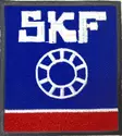 Kangasmerkki, SKF - Kangasmerkit - K1134 - 1