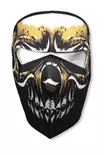 Kasvomaski Skull, neopreeni - Ajovarusteet - KM34 - 1