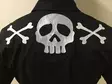 Kauluspaita, Harlock Skull X Bones - Kauluspaidat - KRE4 - 4