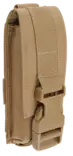 Kotelo camel medium Brandit - Kotelot - BR54 - 1