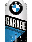 Lämpömittari BMW garage 28cm - Taulut, kehykset - PELT204 - 2