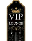 Lämpömittari VIP lounge - Taulut, kehykset - PELT214 - 2