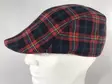 LASTEN flatcap 48-50cm harmaa - Flat Capit - LC554 - 5