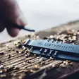 Leatherman Bit Kit -vaihtokärkisarja - Keittiötarvikkeet, kattaus - LM24 - 2