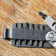 Leatherman Bit Kit -vaihtokärkisarja - Keittiötarvikkeet, kattaus - LM24 - 4