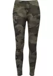 Leggingsit, Wood Camo TB1331 - Leggingsit - LEG84 - 1