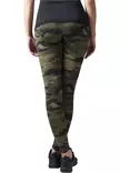 Leggingsit, Wood Camo TB1331 - Leggingsit - LEG84 - 3