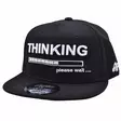 Lippis. Snapback Thinking - Lippikset - LC474 - 2