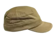 Lippis Armycap Camel Ruskea - Lippikset - LC614 - 2