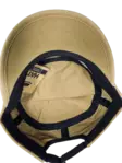 Lippis Armycap Camel Ruskea - Lippikset - LC614 - 6
