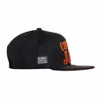 Lippis FLAT BRIM CAP «COUNTY JAIL» - Lippikset - KING4 - 3