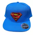 Lippis Superman Standard - Lippikset - LC664 - 1