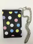 Lompakko, Dots, ketjulla - Lompakot ja rahakukkarot - KN294 - 3
