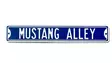 Magneetti Mustang Alley - Magneetit - MAG84 - 1
