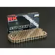 MAX-O 100 RIVET LINK 530 O-RING REPLACEMENT DRIVE CHAIN / GOLD|GOLD / CARBON ALLOY STEEL - Ketjut ja ketjulinkit - 12220534 - 1