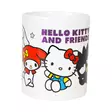 Muki Hello Kitty lahjapakkauksessa - Mukit - MUKI174 - 3