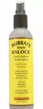 Murrays selvitys spray 236ml - Hiusvahat  - HR34 - 1