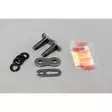 MXU 1 CLIP LINK 520 U-RING REPLACEMENT CONNECTING LINK / NATURAL - Ketjut ja ketjulinkit - 12250144 - 1