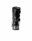 New Rock kengät NomadNegro + ReactorNegro - Bootsit - NR64 - 5