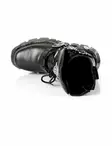New Rock kengät NomadNegro + ReactorNegro - Bootsit - NR64 - 7