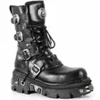New Rock maiharit M.373-S4 - Bootsit - M.373-S4 - 3