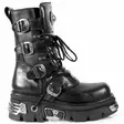 New Rock maiharit M.373-S4 - Bootsit - M.373-S4 - 2