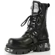 New Rock maiharit M.373-S4 - Bootsit - M.373-S4 - 5